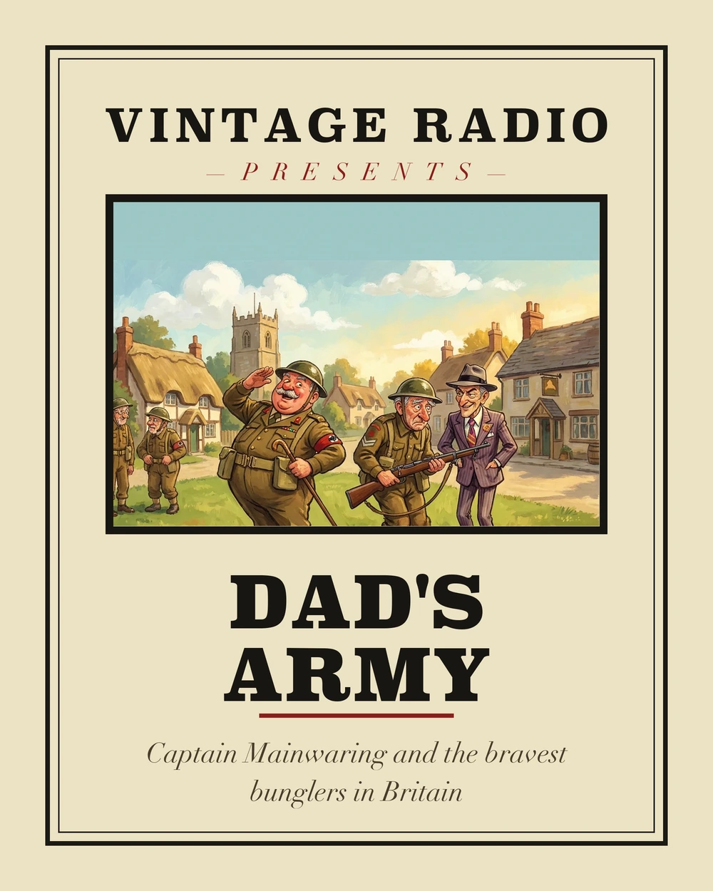Dad's Army